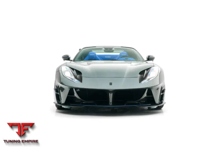 Mansory Ferrari 812 Gts
