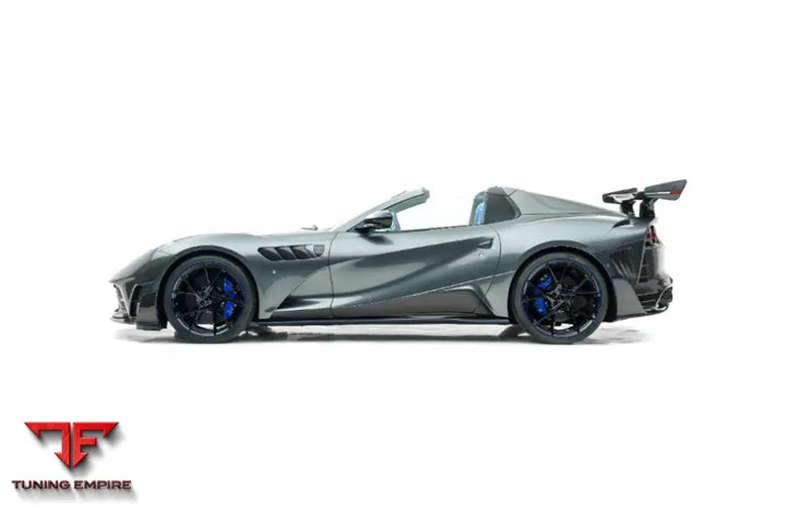 Mansory Ferrari 812 Gts