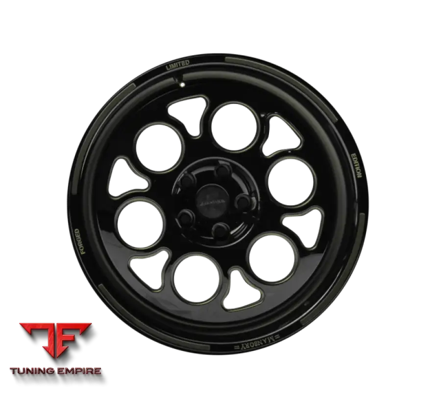 MANSORY FO.6