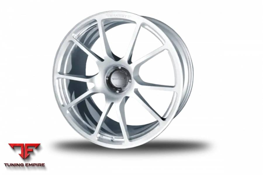 MANSORY FS.10 C