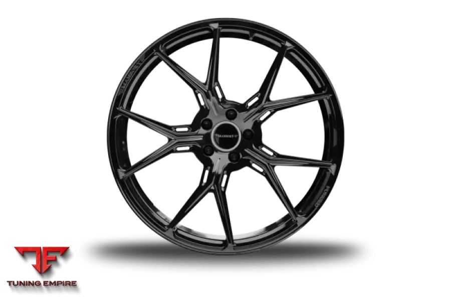 MANSORY FY.5