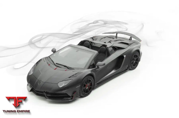 Mansory Lamborghini Aventador Roadster
