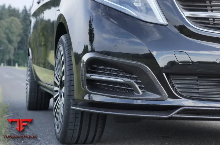 Mansory Mercedes-Benz V-Class