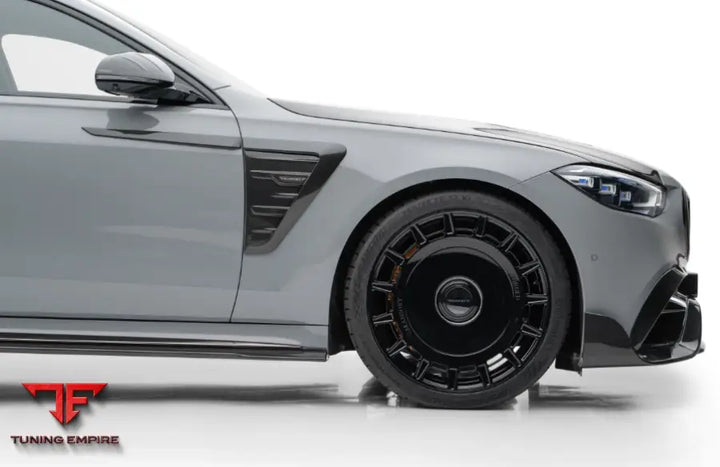 Mansory Mercedes-Amg S63