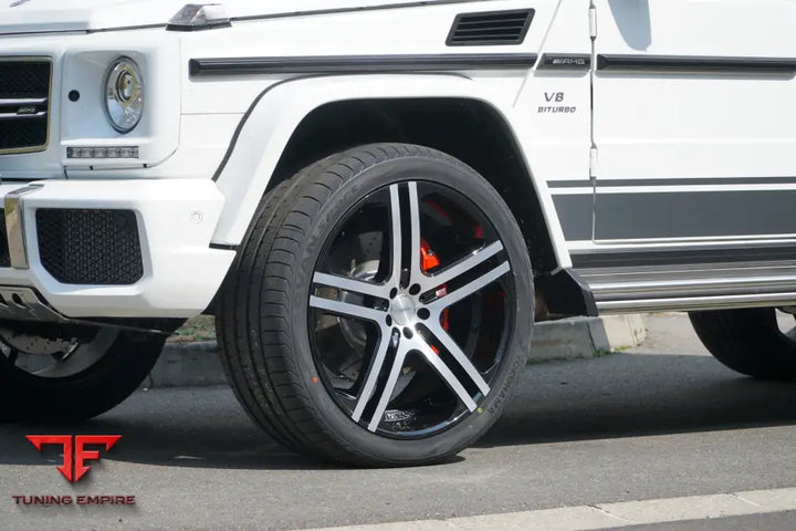 MANSORY N.50