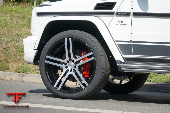 MANSORY N.50