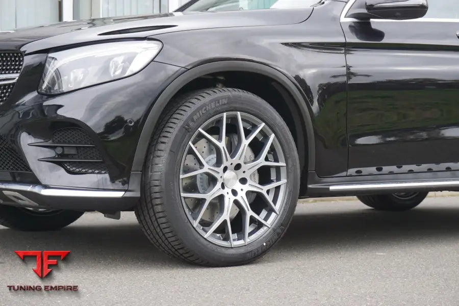 MANSORY N.80
