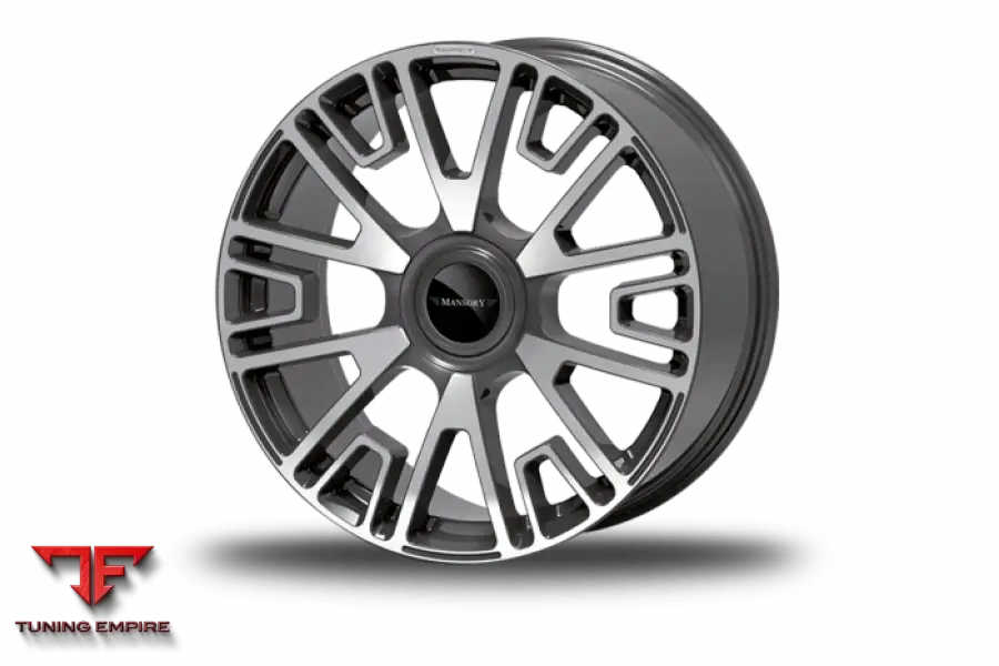 MANSORY V.6