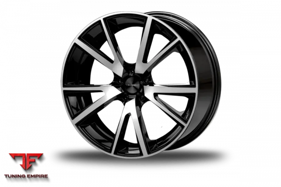 MANSORY Y.5