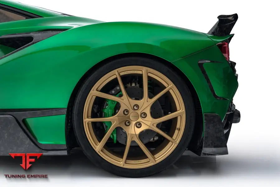 MANSORY YT.5