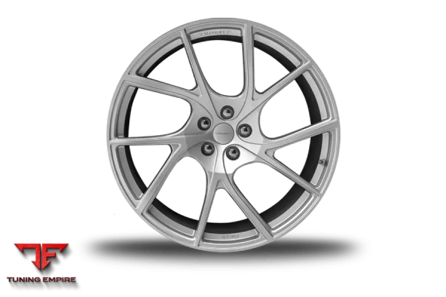 MANSORY YT.5