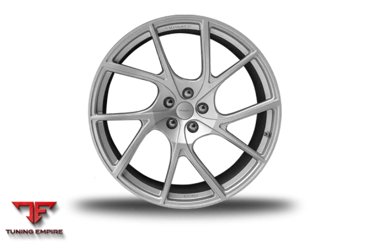 MANSORY YT.5