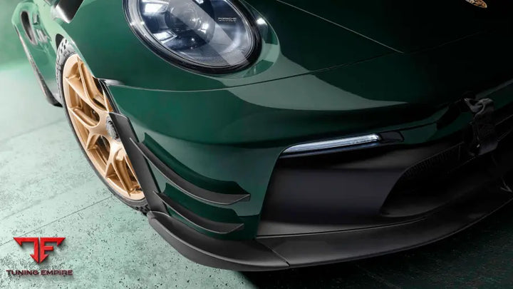 MANTHEY RACING 992 GT3 RS CARBON PACKAGE