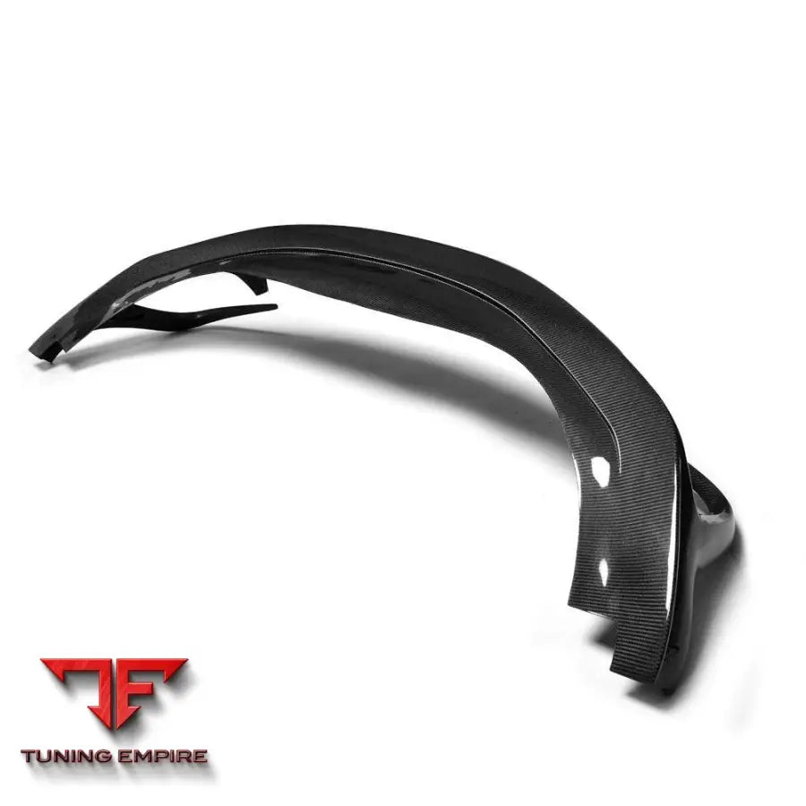 MASERATI GHIBLI AERODYNAMIC PARTS