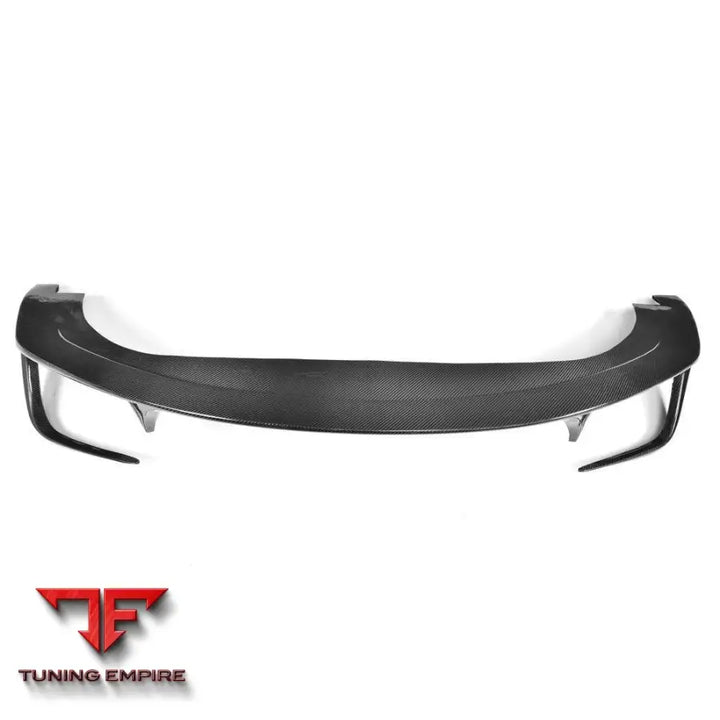 MASERATI GHIBLI AERODYNAMIC PARTS