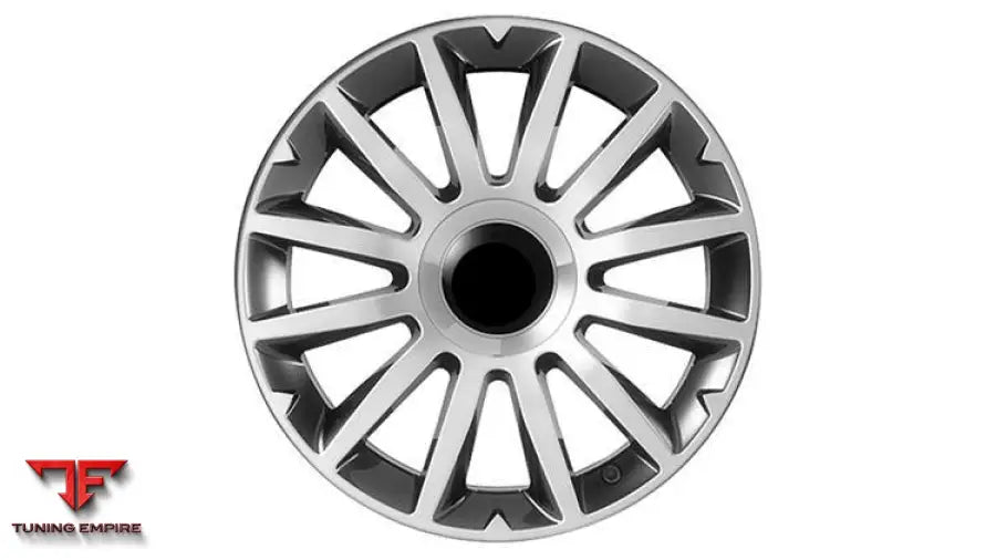 MASERATI GHIBLI ALFIERI WHEELS