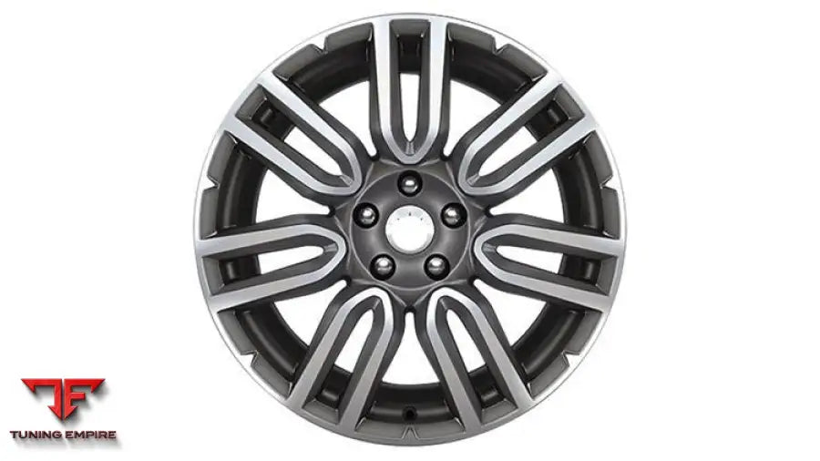 MASERATI GHIBLI APOLLO WHEELS