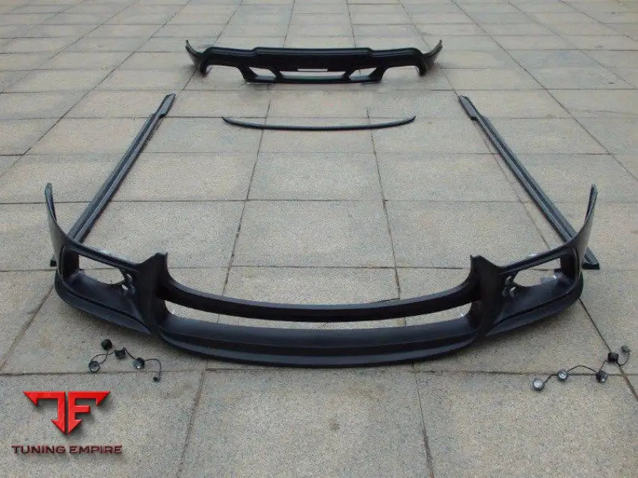 MASERATI GHIBLI BODY KIT 2014 + Y
