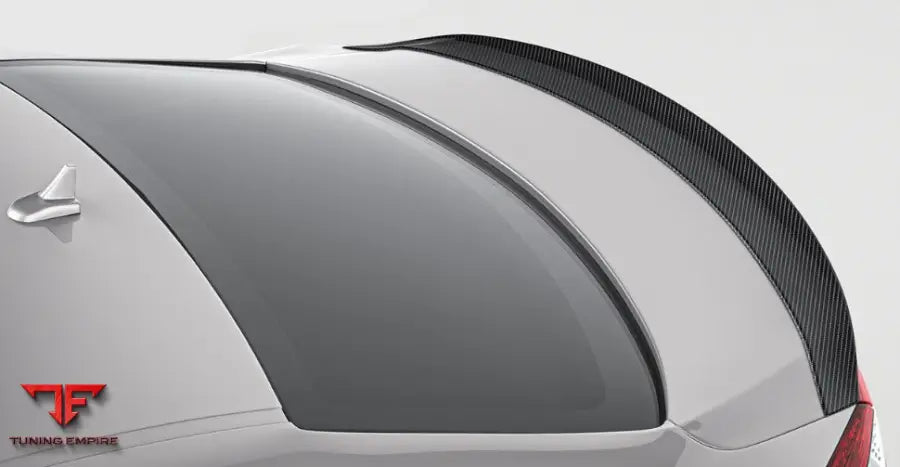 MASERATI GHIBLI CARBON AERO KIT