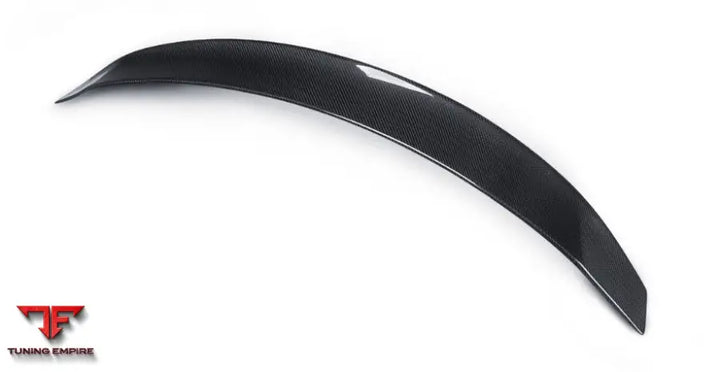 MASERATI GHIBLI CARBON AERO KIT