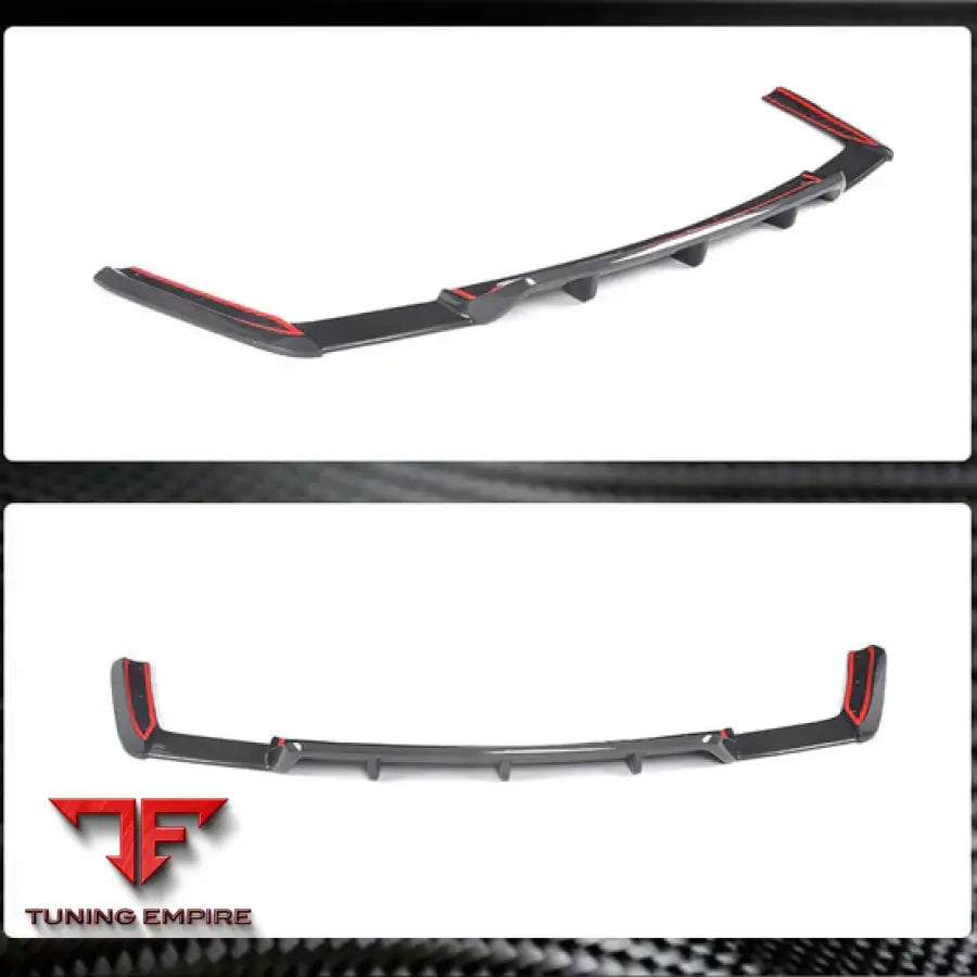 MASERATI GHIBLI CARBON FIBER PARTS 2018-2020Y