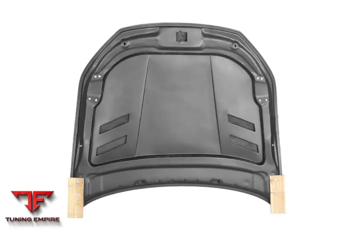 MASERATI GHIBLI EPC STYLE HOOD