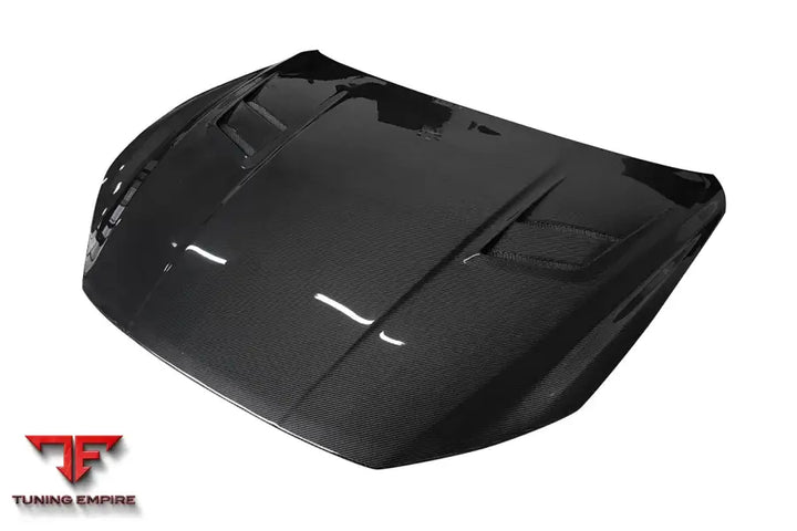 MASERATI GHIBLI EPC STYLE HOOD
