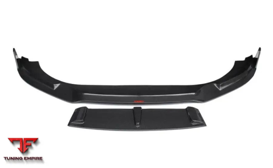 MASERATI GHIBLI S Q4 CARBON FIBER PARTS