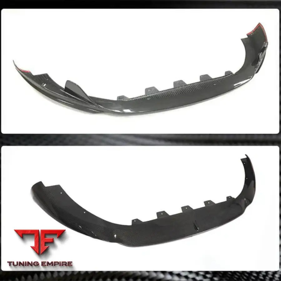 MASERATI GHIBLI S Q4 M157 PRE-FACELIFT CARBON FIBER PARTS