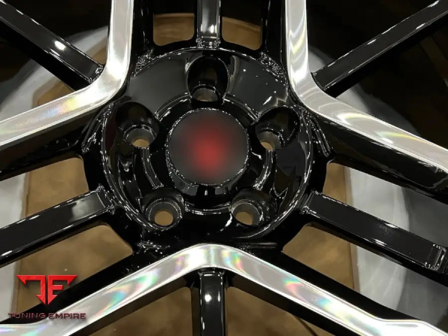 MASERATI GHIBLI SQ4 WHEELS