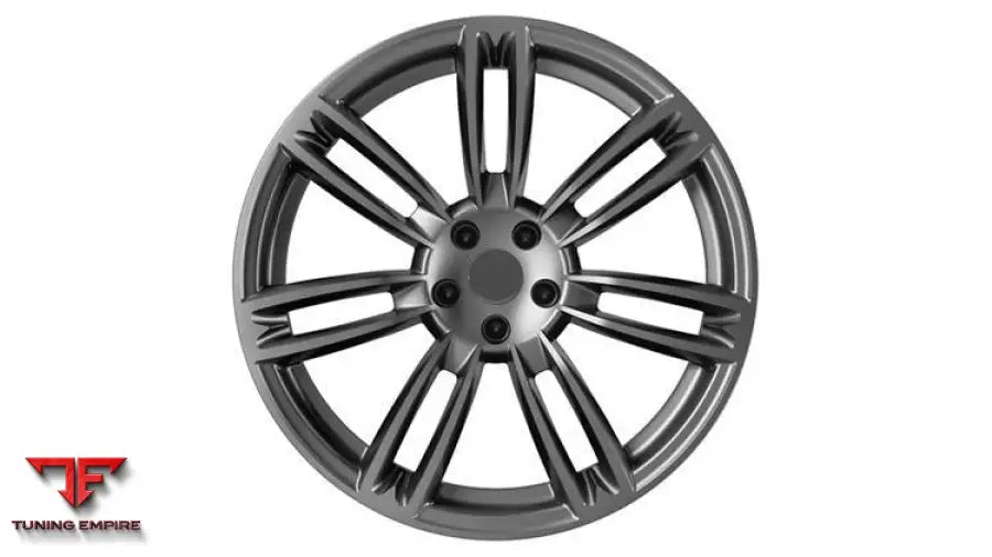 MASERATI GHIBLI URANO WHEELS