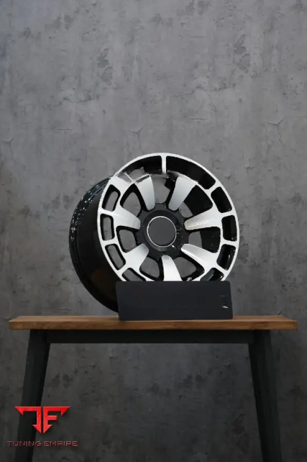 MASERATI GRAN CABRIO WHEELS