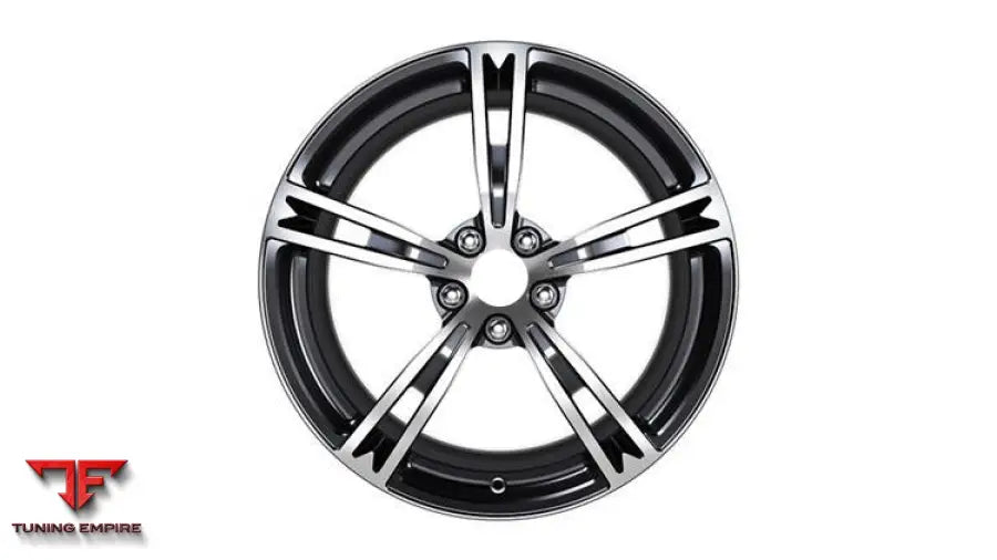 MASERATI GRANCABRIO TROFEO SILVER WHEELS