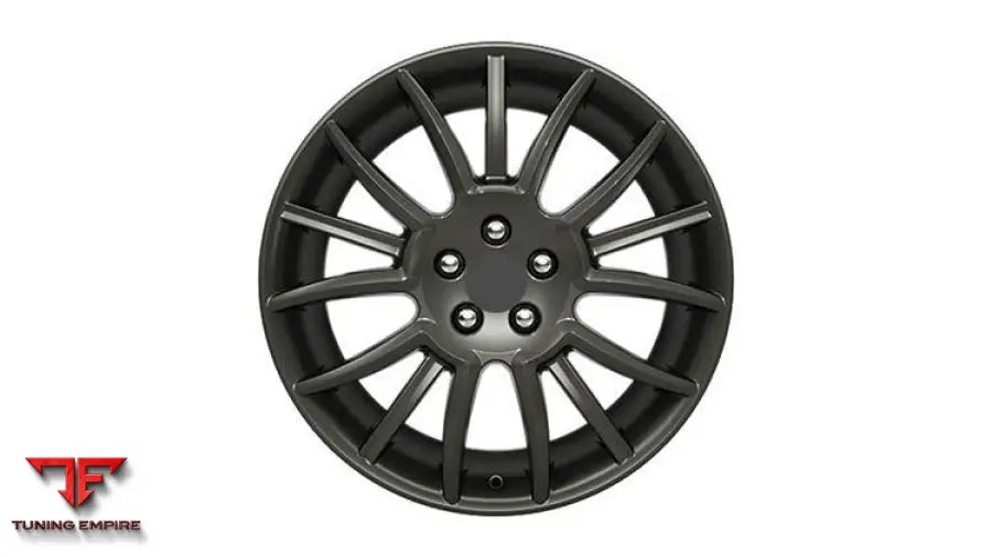 MASERATI GRANCABRIO WHEELS