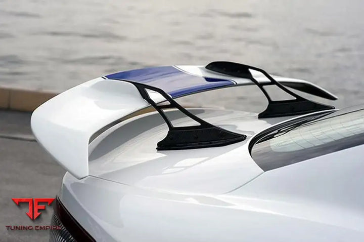 MASERATI GRANTURISMO BODY KIT