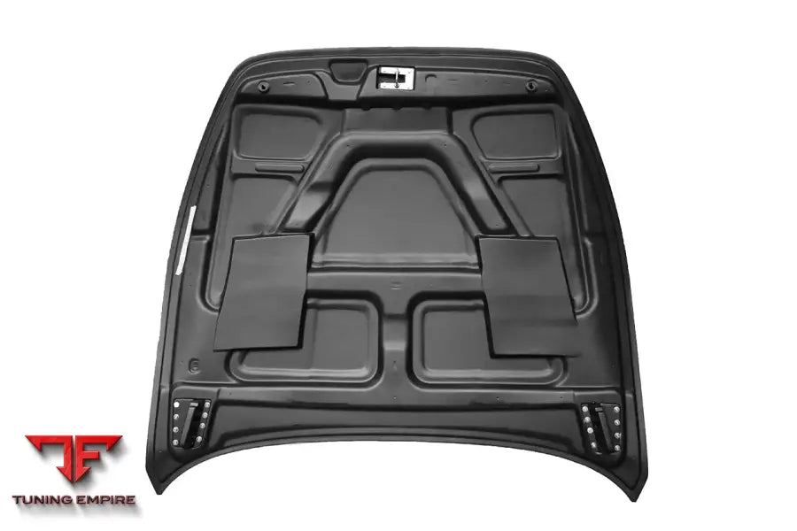 MASERATI GRANTURISMO DC STYLE HOOD