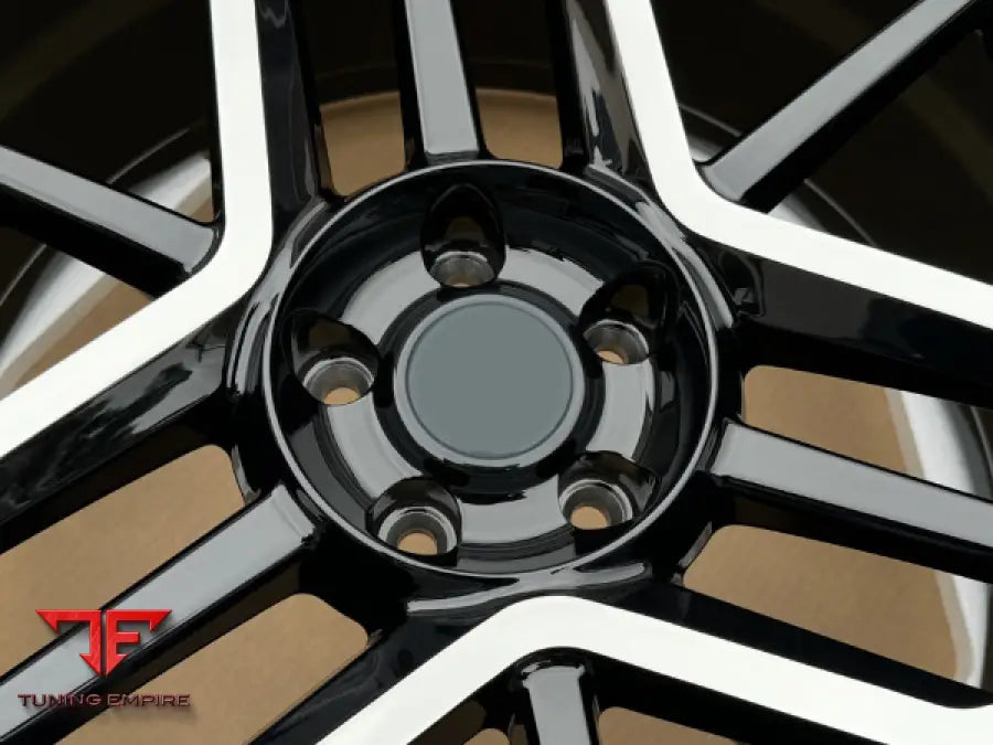 MASERATI GRANTURISMO WHEELS