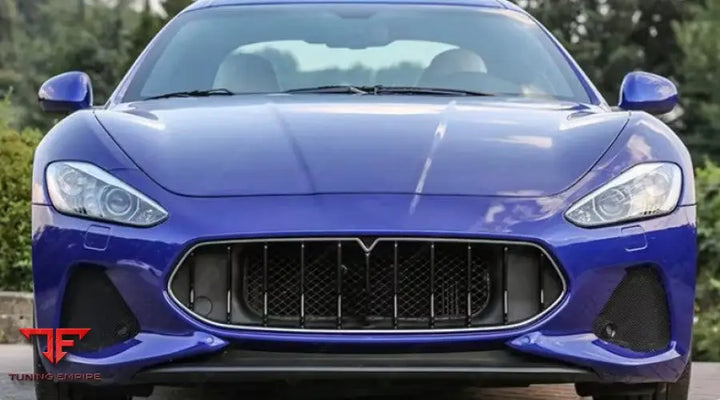 MASERATI GT BODY KIT