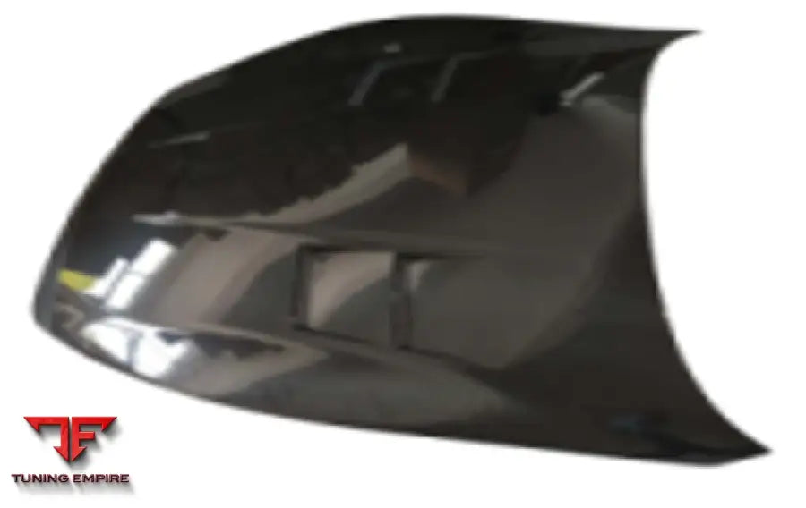 MASERATI GT CARBON HOOD