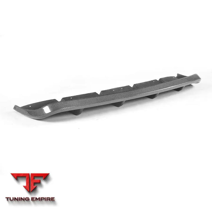 MASERATI LEVANTE AERODYNAMIC PARTS