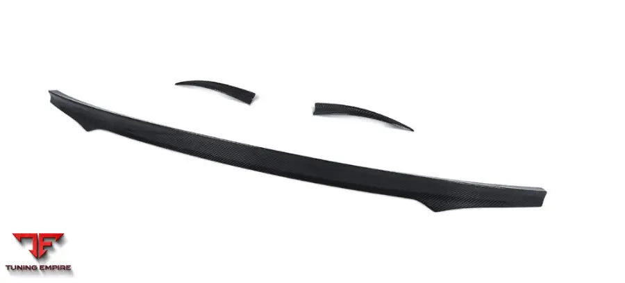 MASERATI LEVANTE CARBON AERO KIT