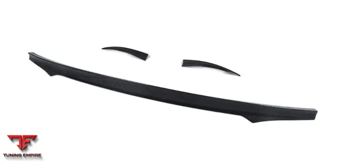 MASERATI LEVANTE CARBON AERO KIT