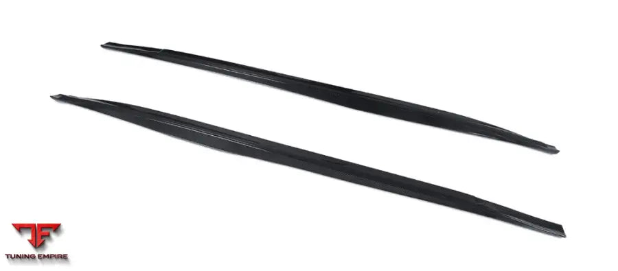 MASERATI LEVANTE CARBON AERO KIT