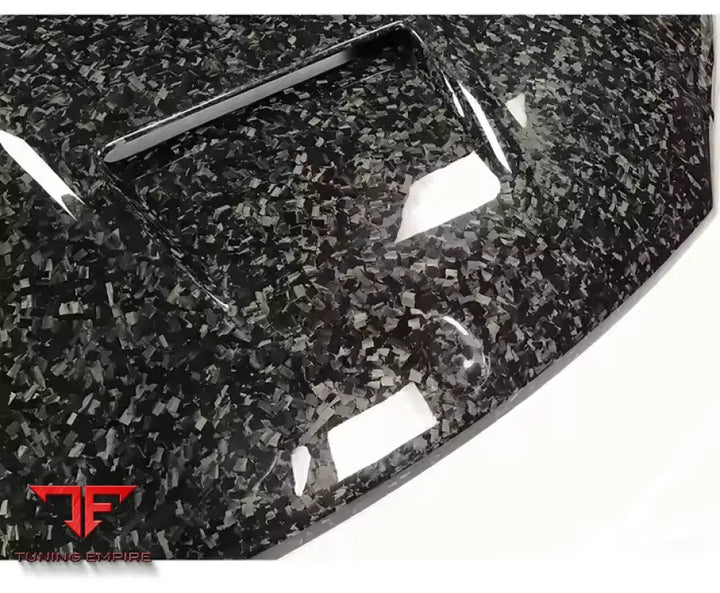 MASERATI LEVANTE CARBON PARTS