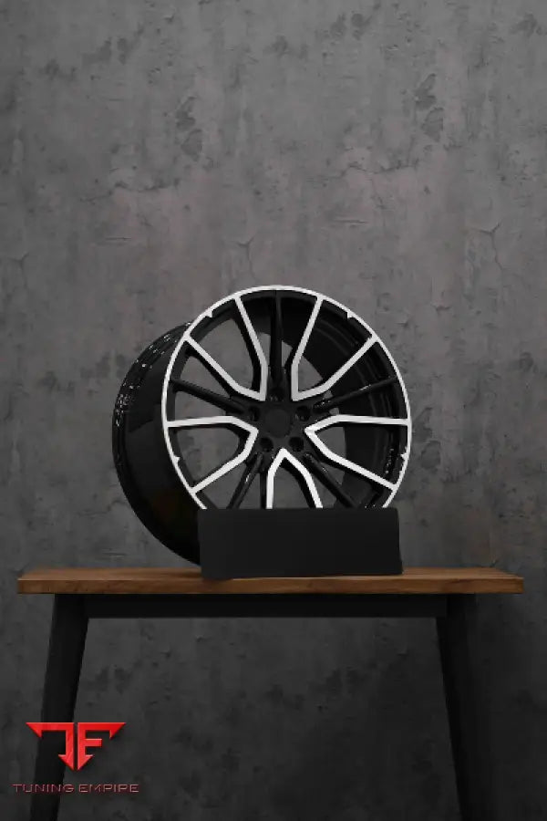 MASERATI LEVANTE M161 2023 WHEELS