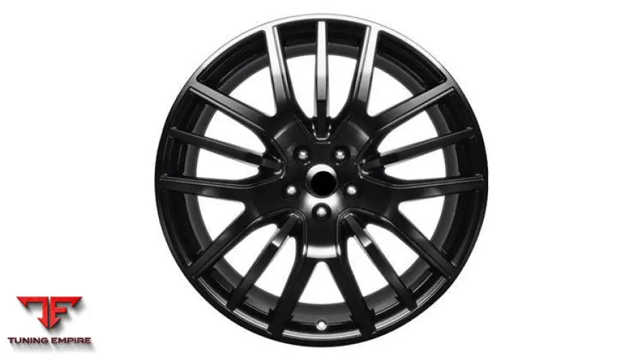 MASERATI LEVANTE WHEELS