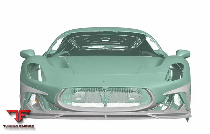 Maserati MC20