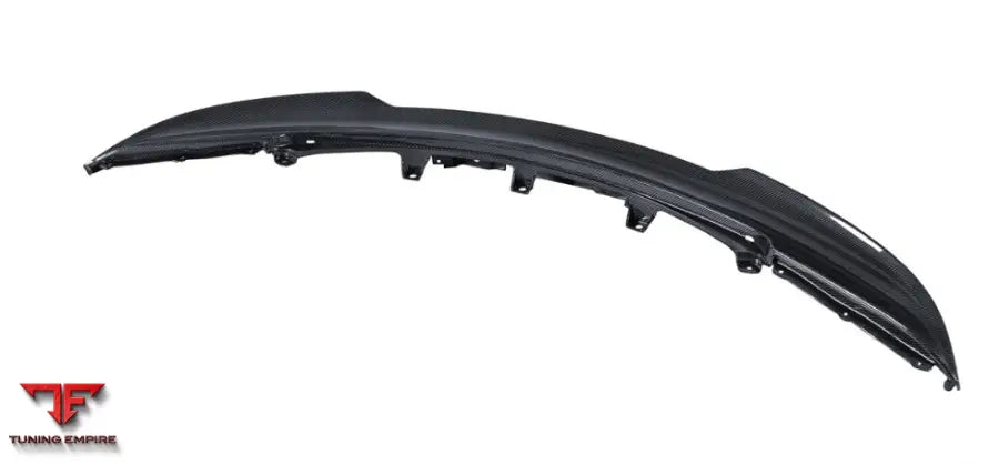 MASERATI MC20 CARBON RAZOR AERO KIT