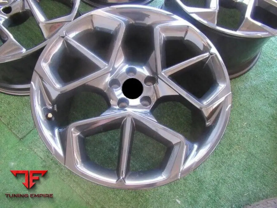 MASERATI MC20 WHEELS