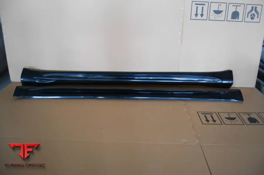 MASERATI QUATTROPORTE BODY KIT 2003-2007Y
